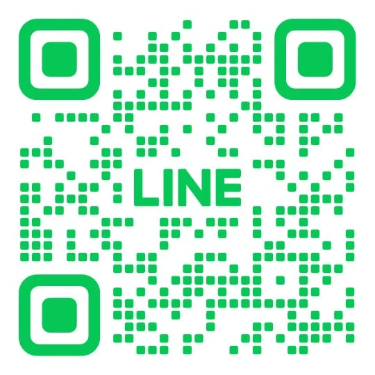 QR Code ทักเข้ามา ตะรางบอล Line @