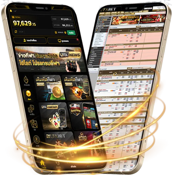 ตะรางบอล Mobile — เดิมพันบนมือถือ